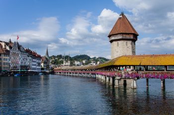 City of Lucerne