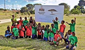 hospitality students zimbabwe children village 001 2