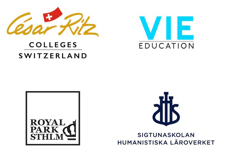 logo crcs partners swedish schools