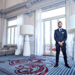 Event, design og hotelledelse - Bachelor