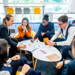 International masteruddannelse i lederskab (MSc)