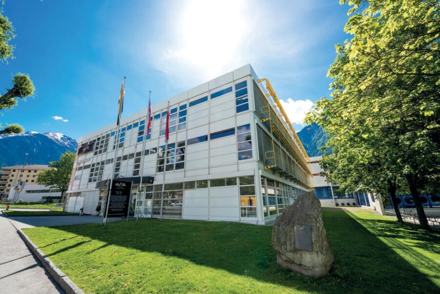 Hotel management, erhvervsøkonomi og turisme - Bachelor