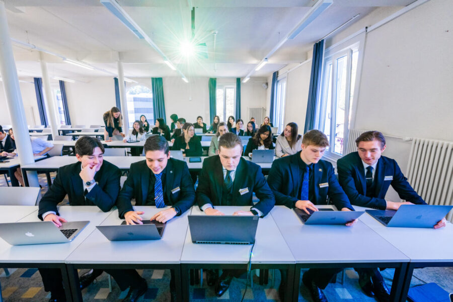 Event-, design- og hotelmanagement - Bachelor